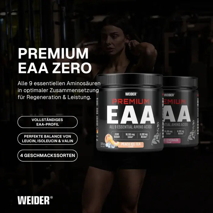 Weider Premium EAA Powder 325g