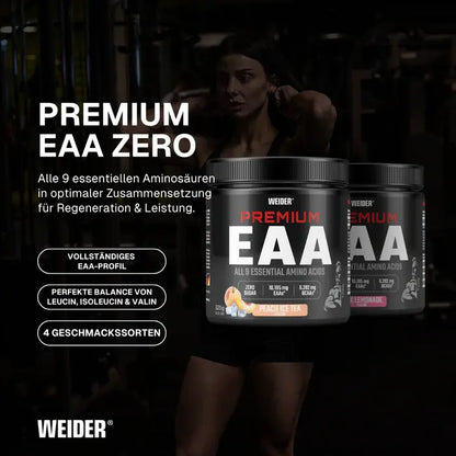 Weider Premium EAA Powder 325g