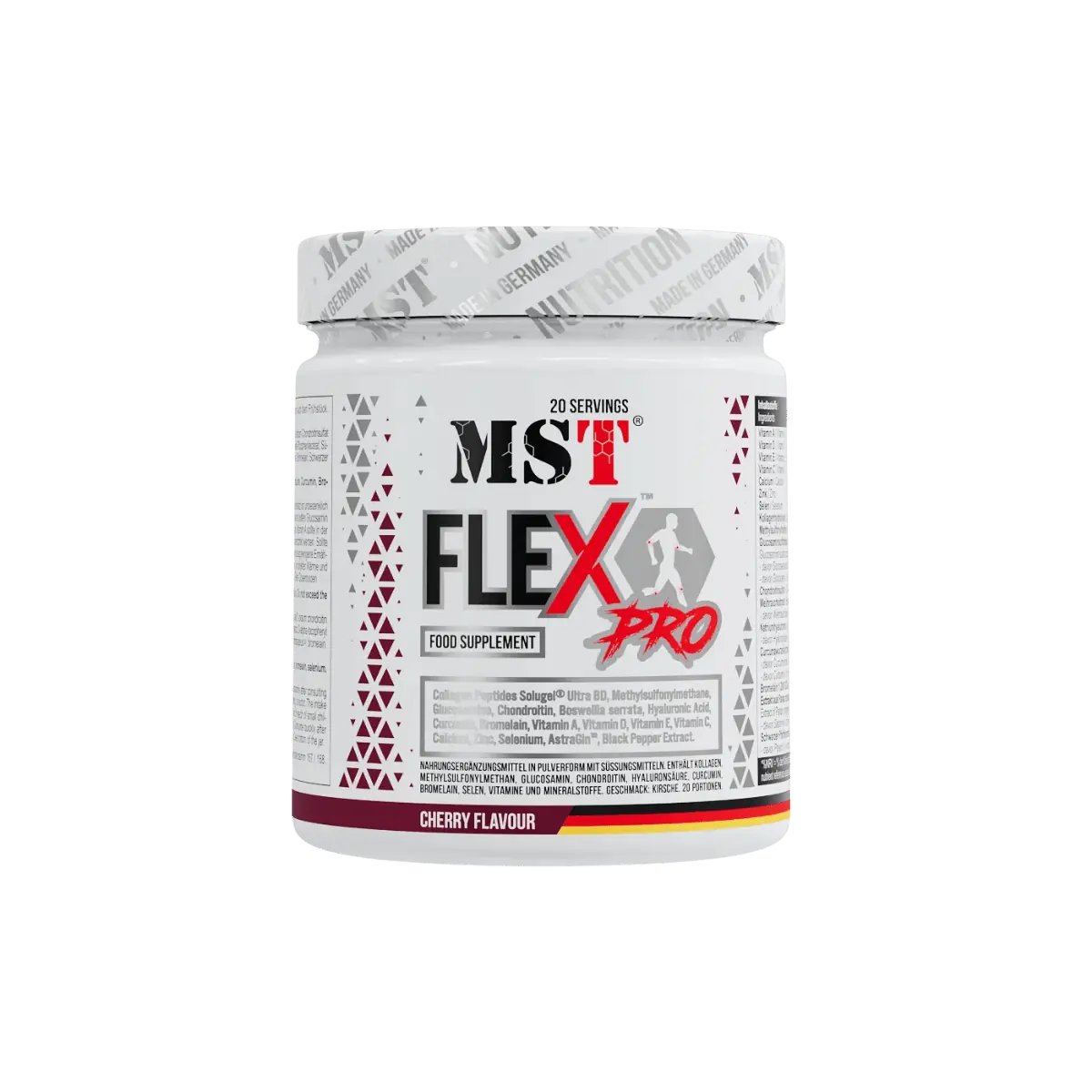 MST Flex Pro