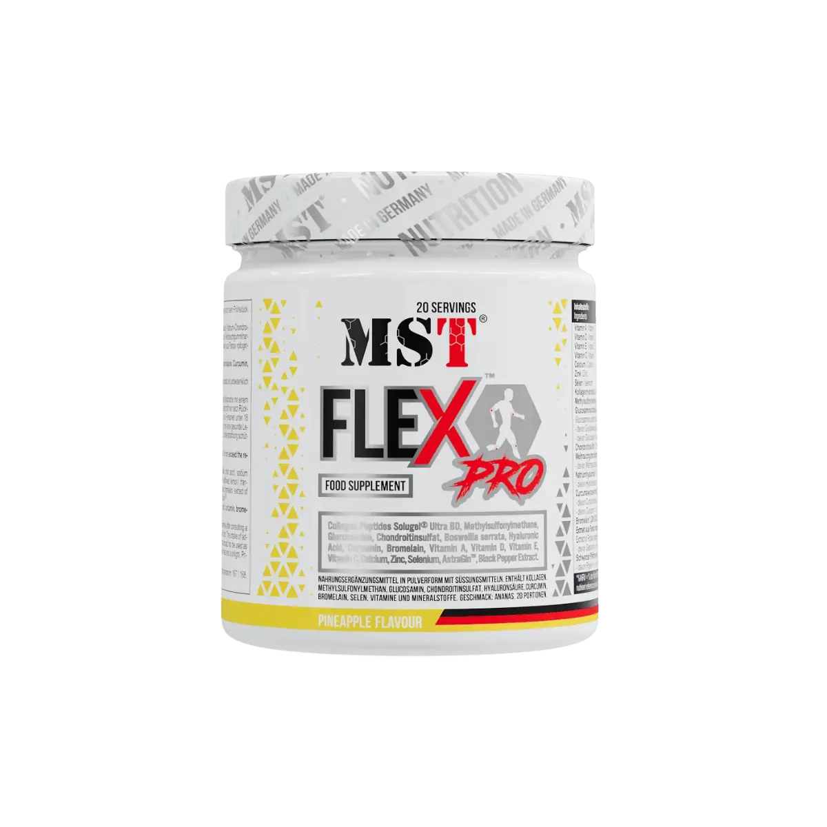 MST Flex Pro