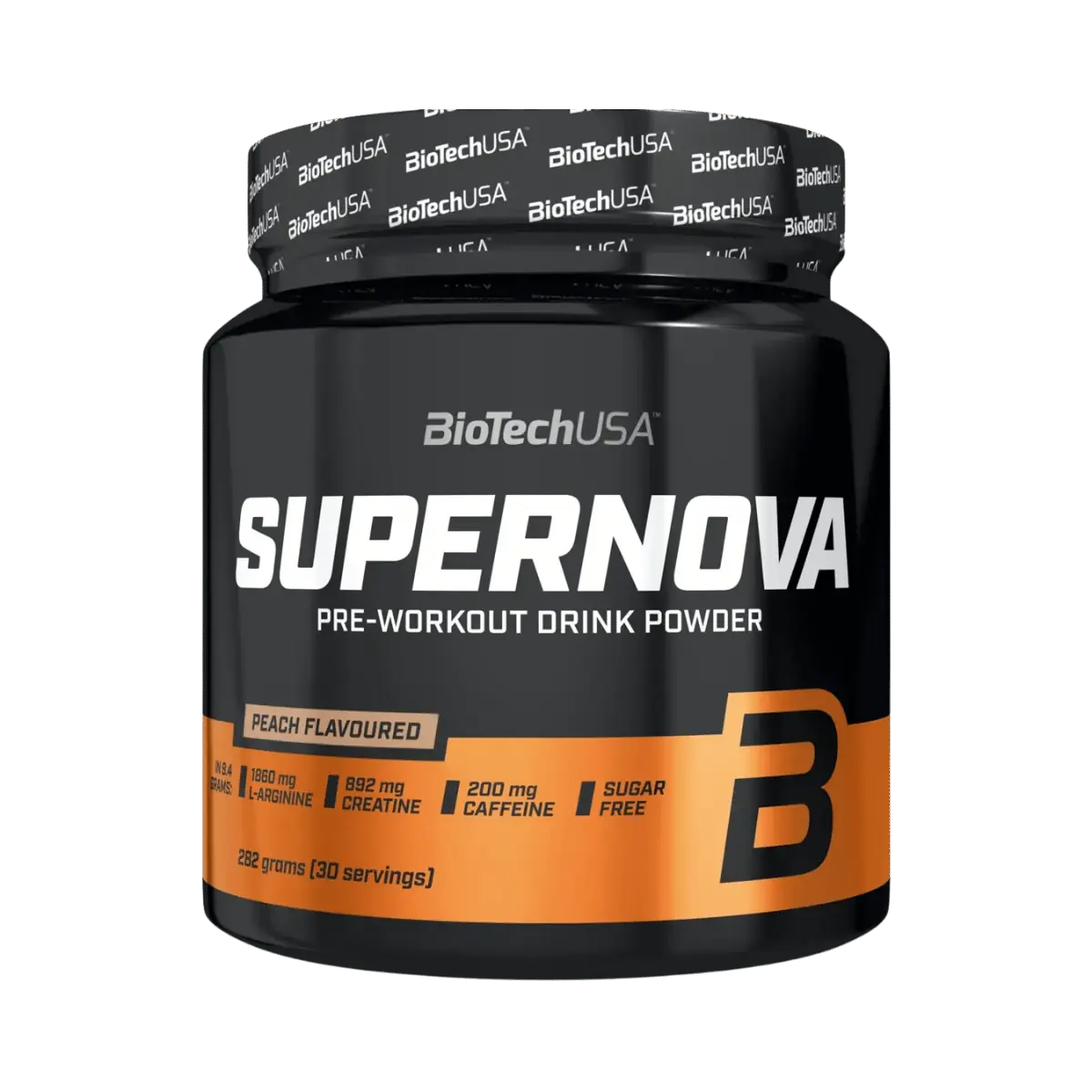 BioTechUSA Supernova 282 g
