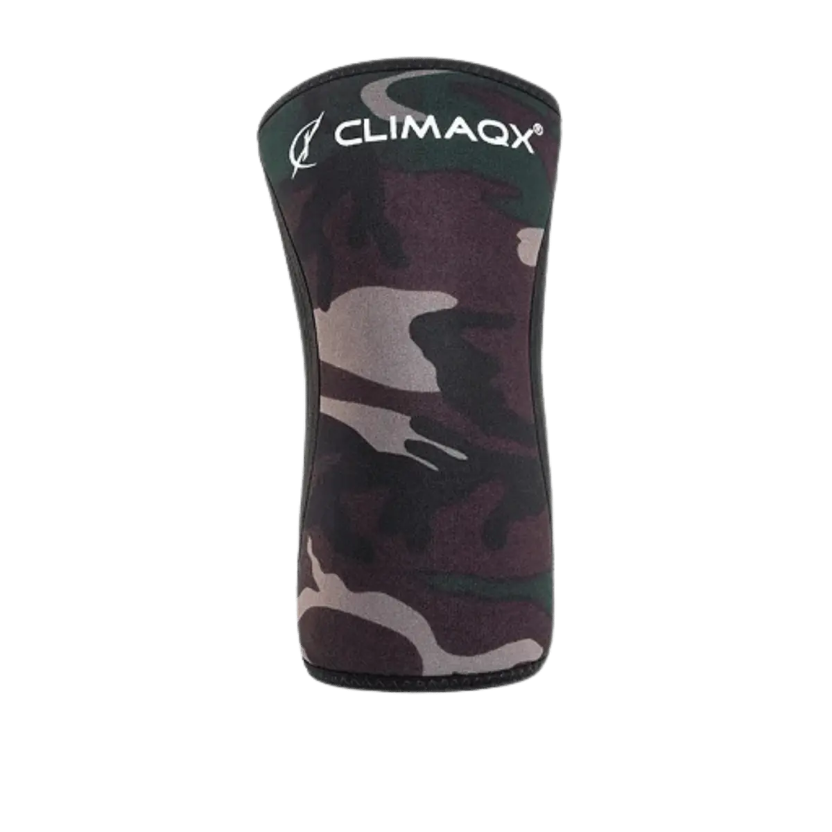 Climaqx Knee Sleeves 7 mm – Camo