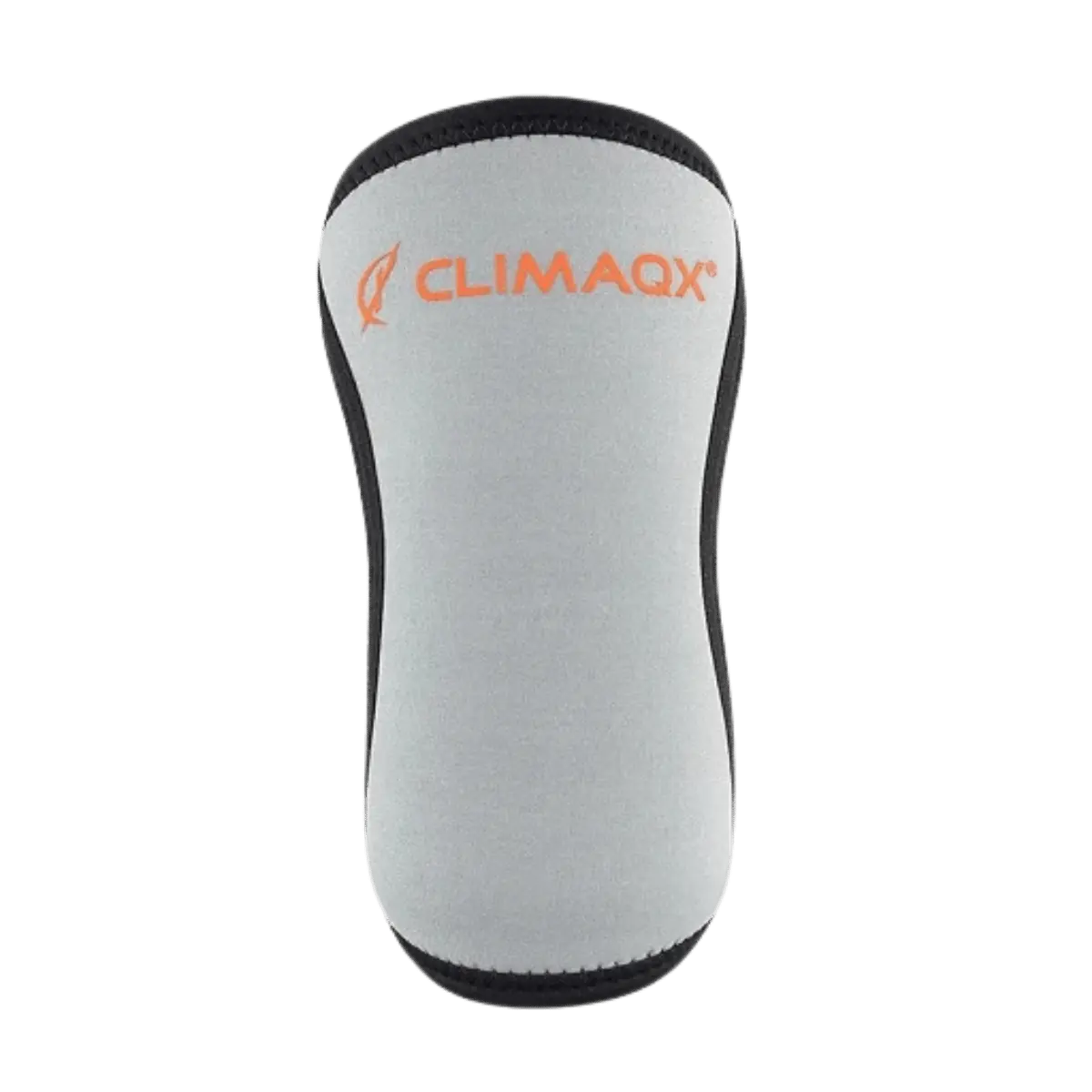 Climaqx Knee Sleeves 7 mm – Grau
