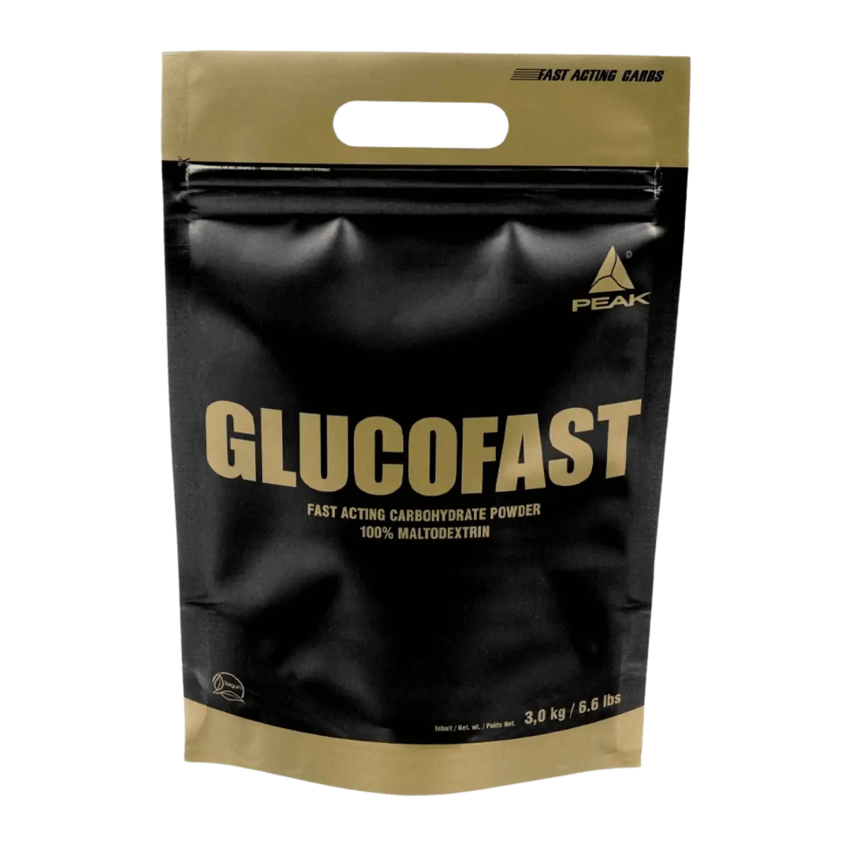 Peak Glucofast 3000 g