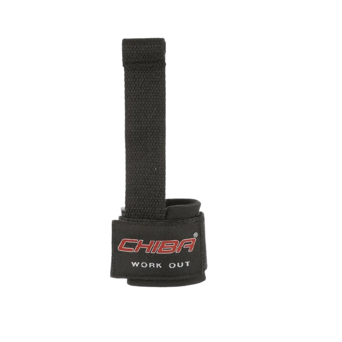 Chiba Powerstrap I Zughilfe