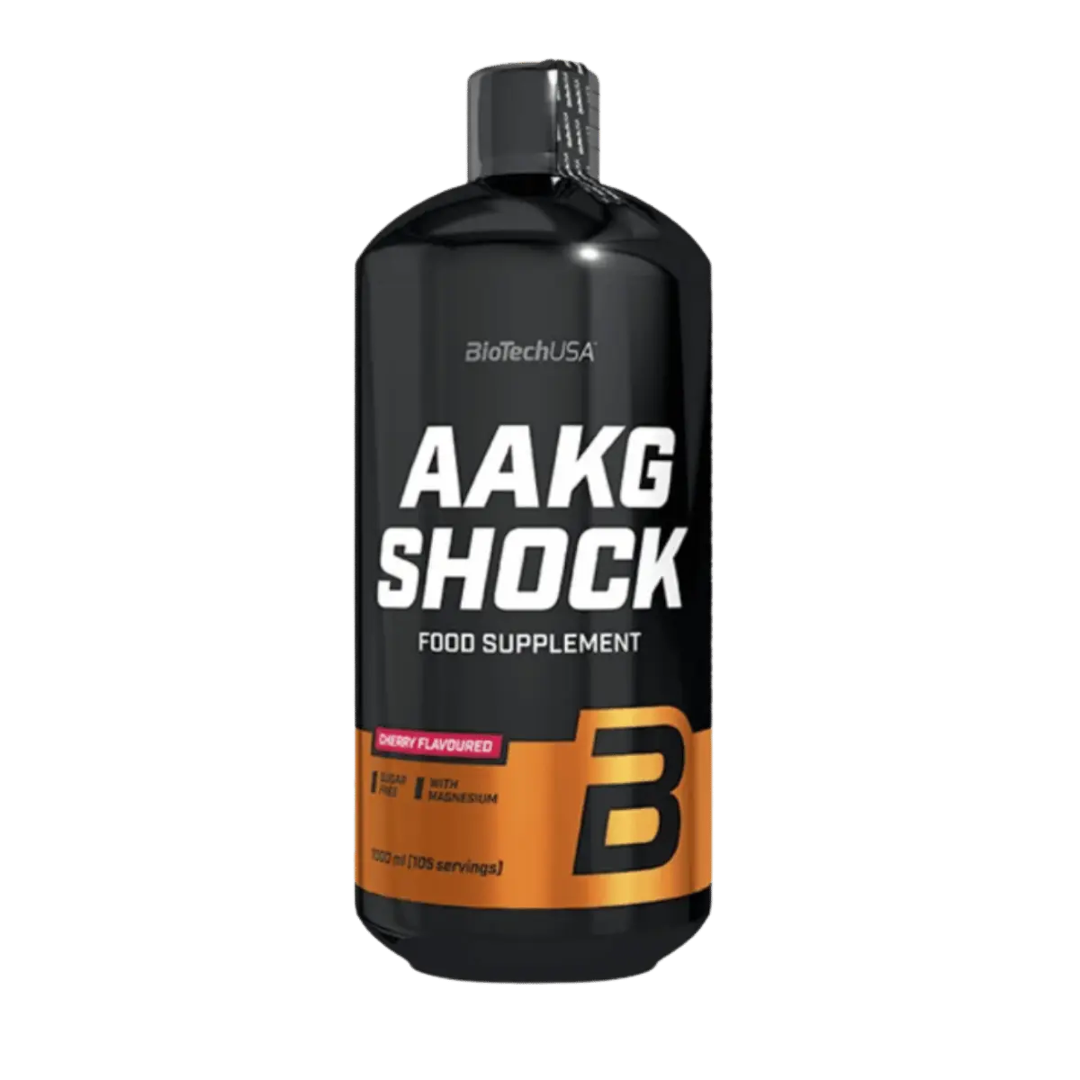 BioTechUSA AAKG Shock 1000 ml