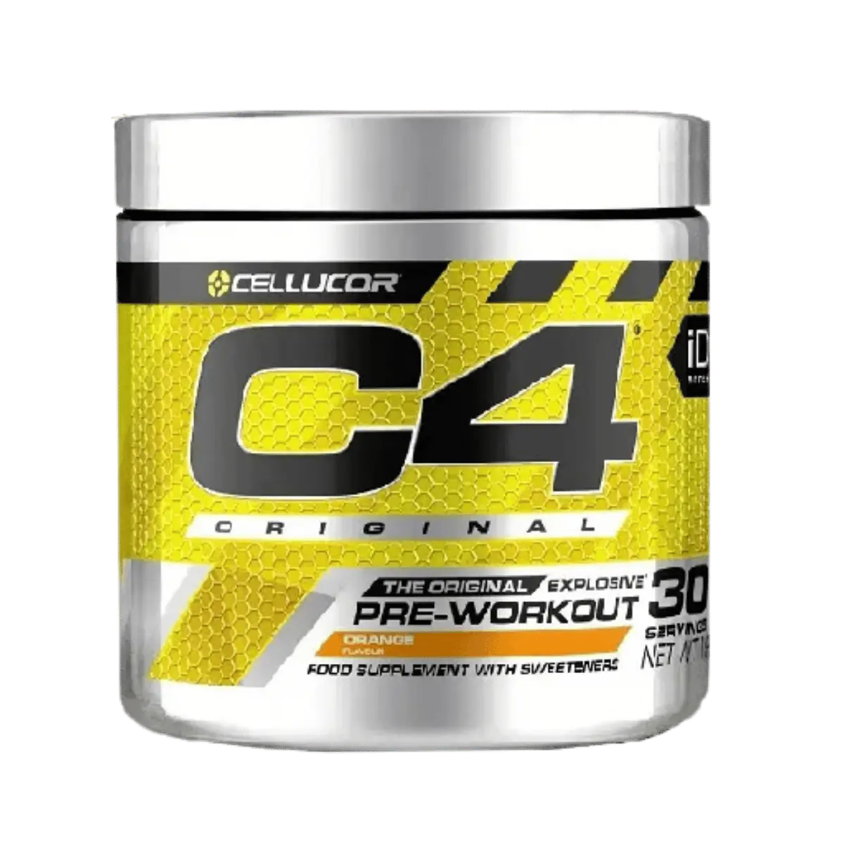 Cellucor C4 Original 30 Portionen