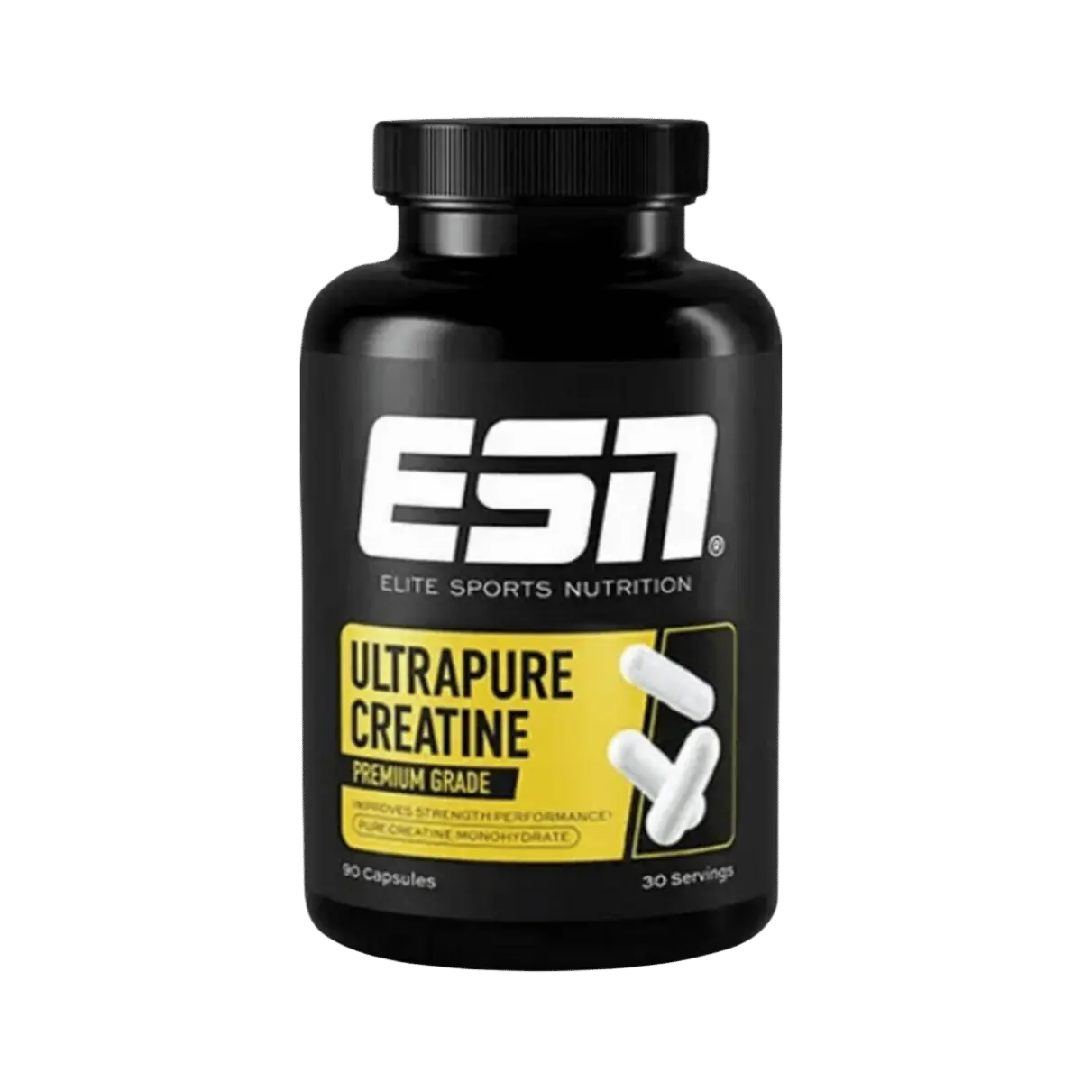 ESN Ultrapure Creatine Kapseln
