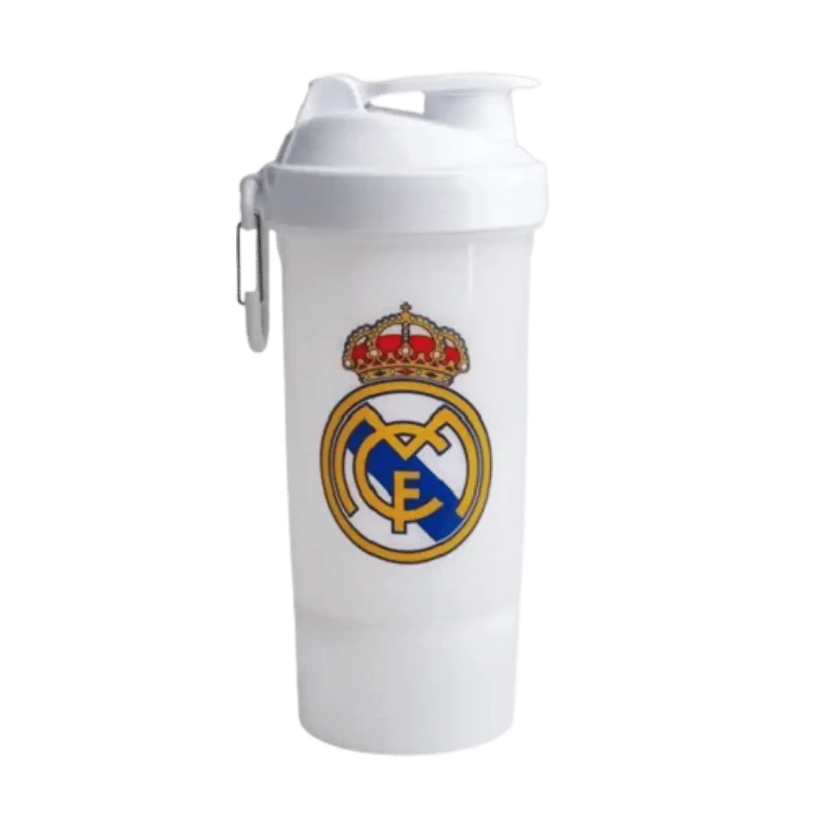 SmartShake Original2Go ONE 800 ml – Real Madrid