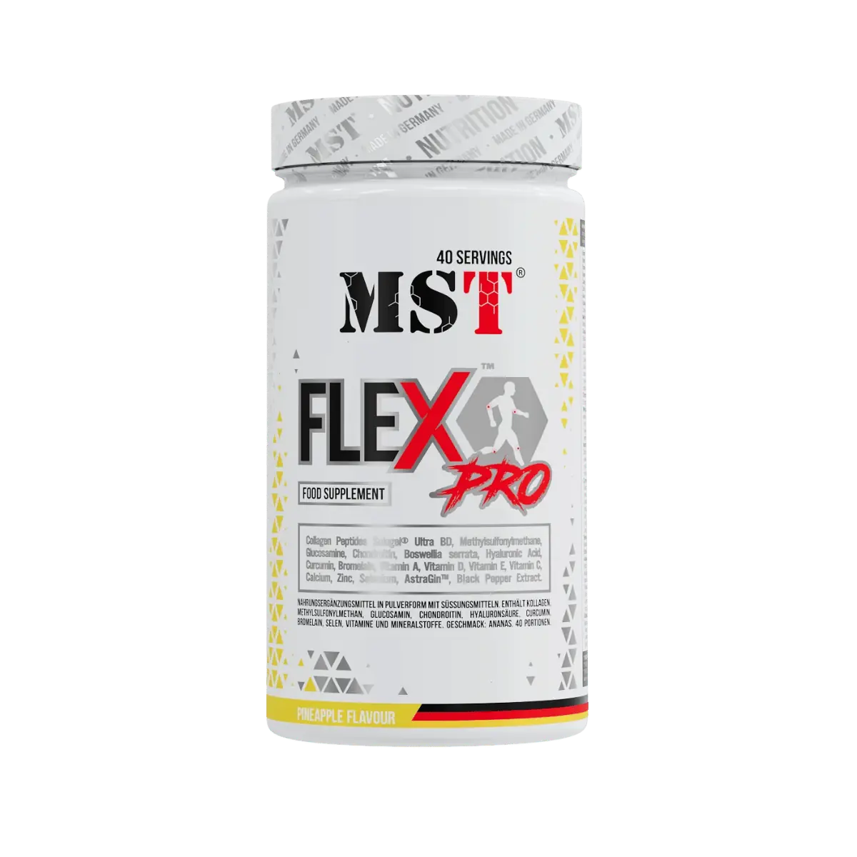 MST Flex Pro