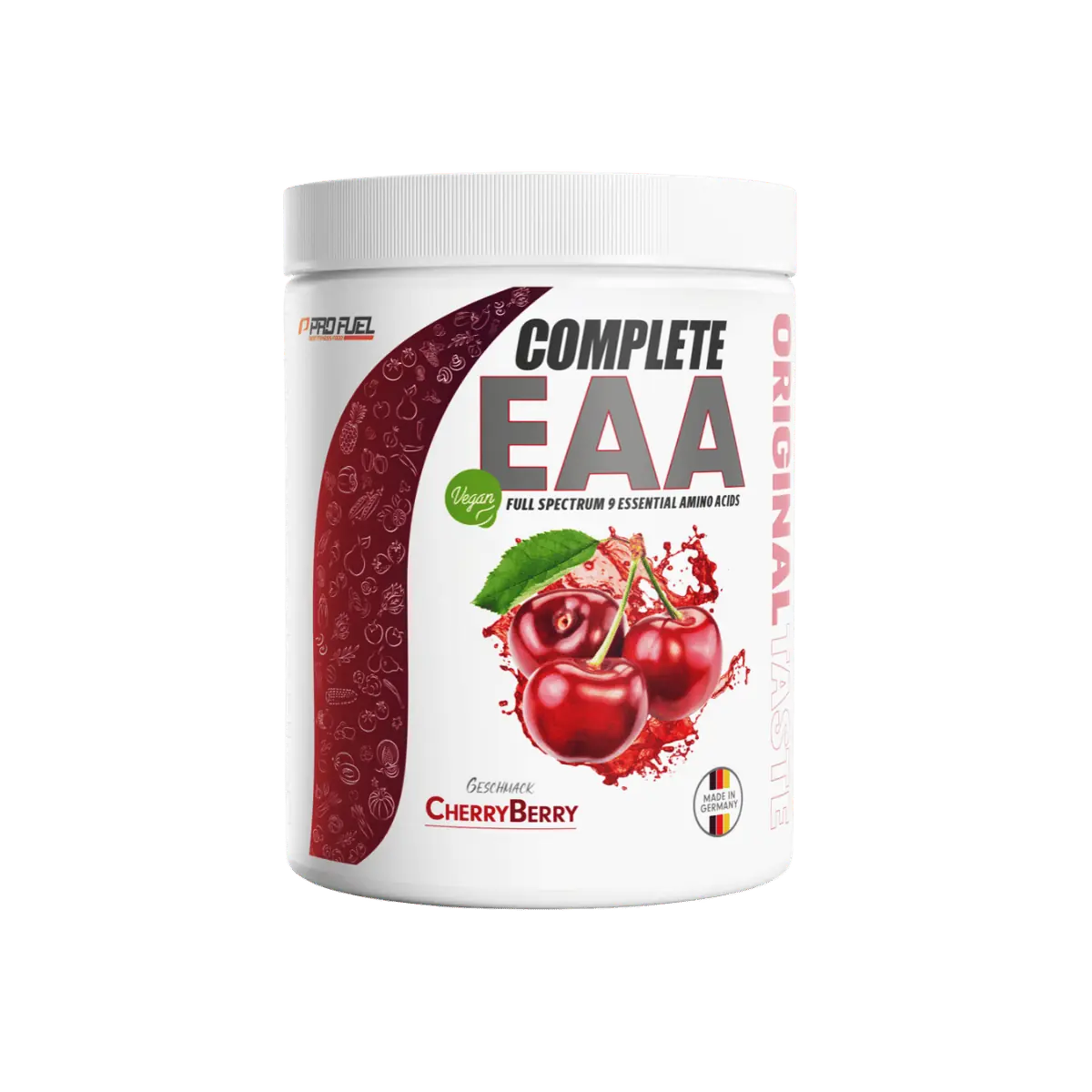 ProFuel Complete EAA 500 g
