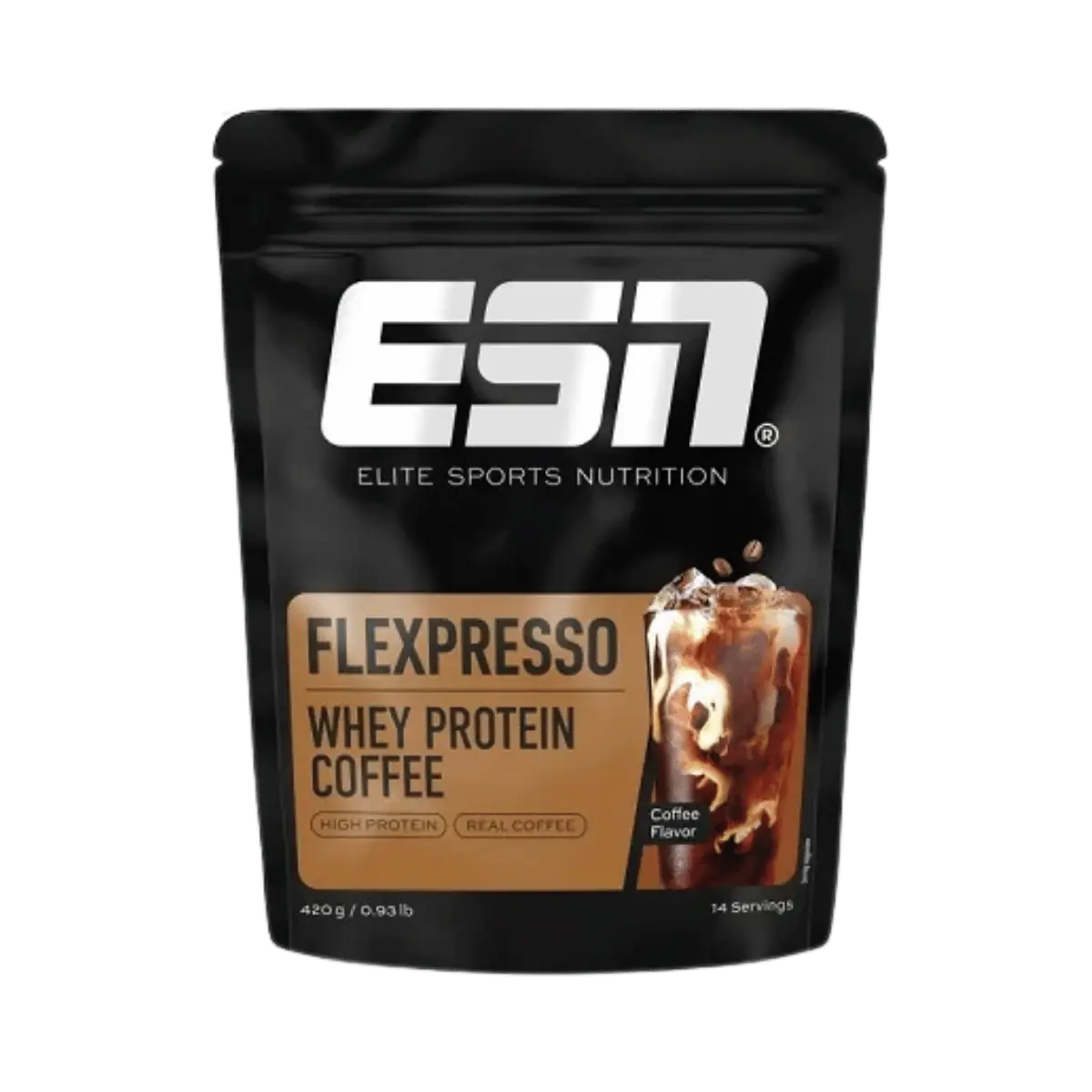 ESN Flexpresso Protein 420 g