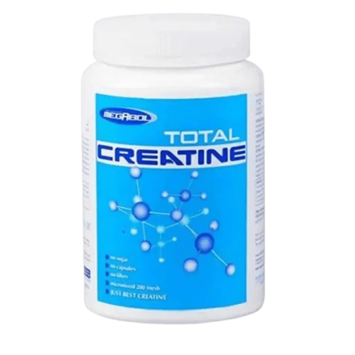 Megabol Total Creatine 500 g
