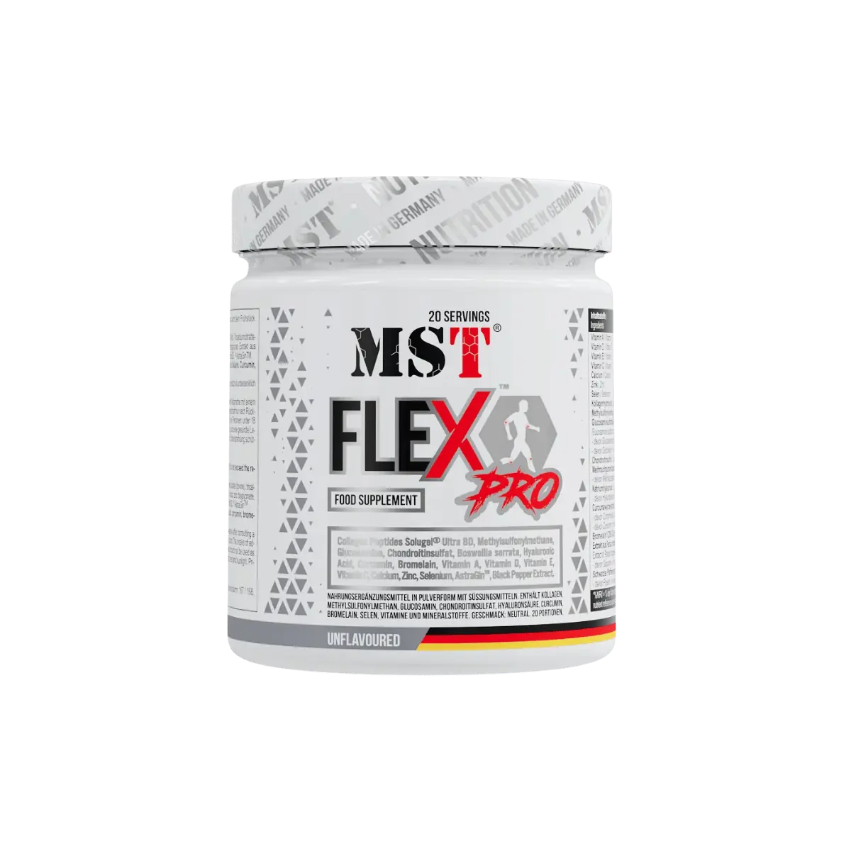 MST Flex Pro