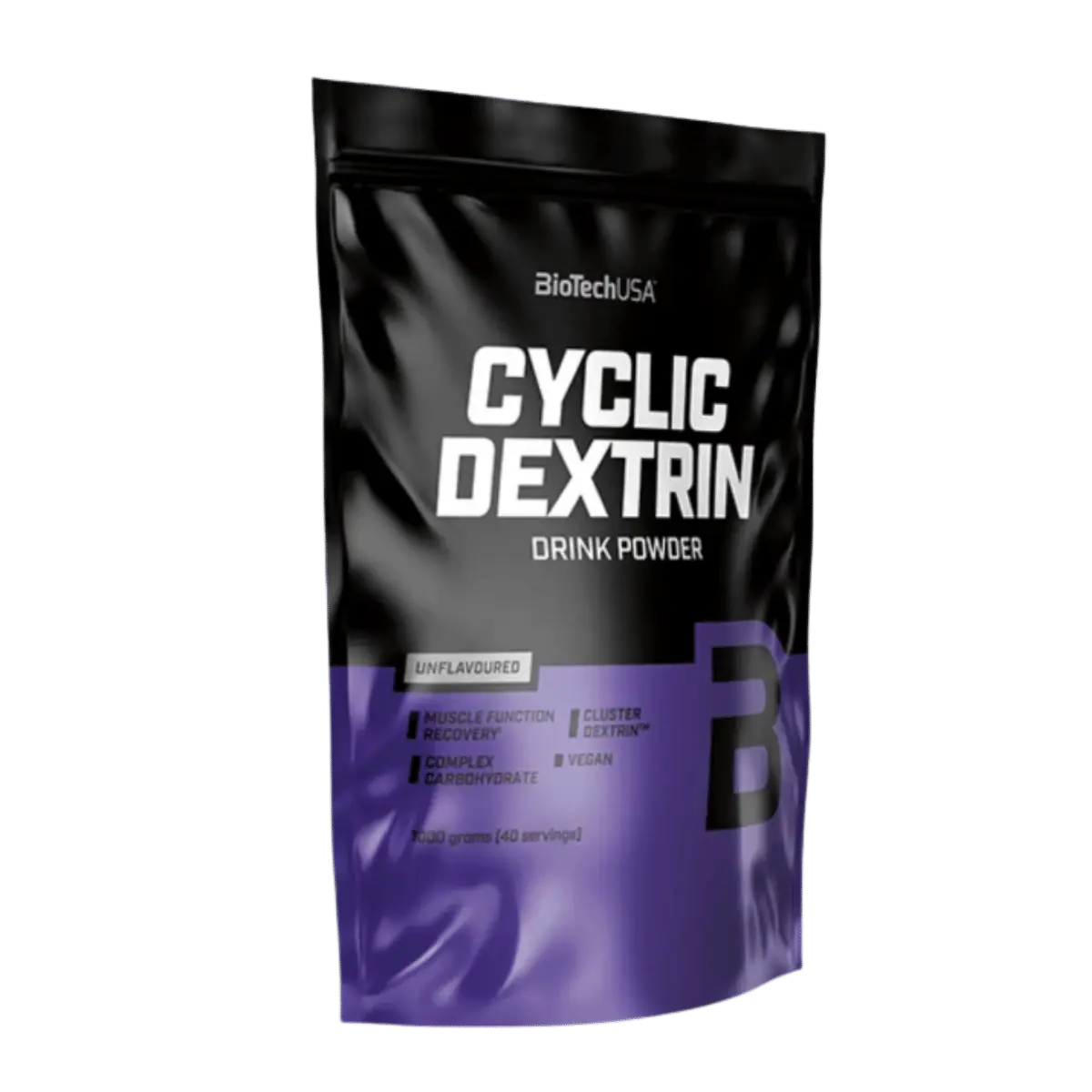 BioTechUSA Cyclic Dextrin 1000 g