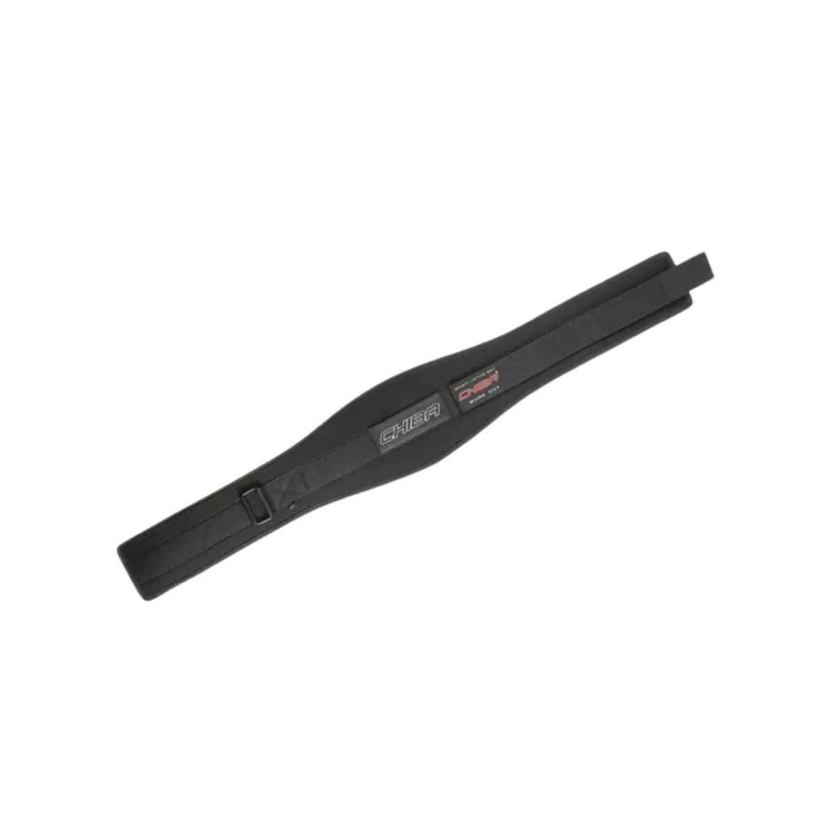 Chiba Profi Belt Nylon-Trainingsgürtel