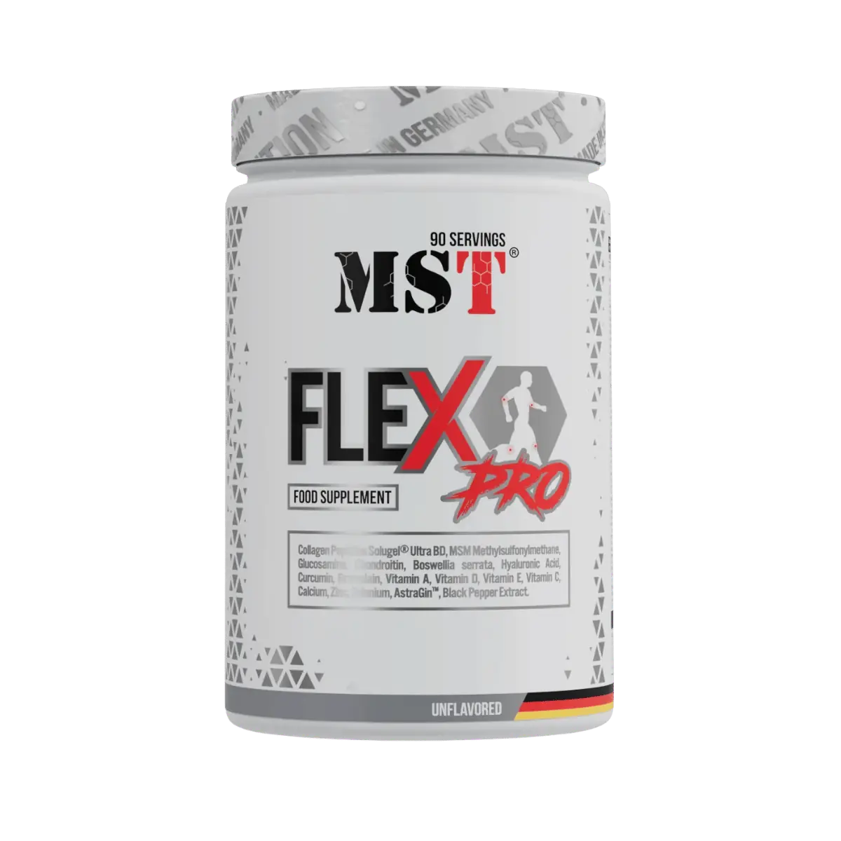 MST Flex Pro Enhanced Formula