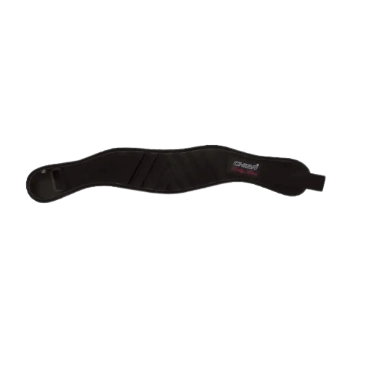 Chiba Lady Nylon Performer Trainingsgürtel für Damen
