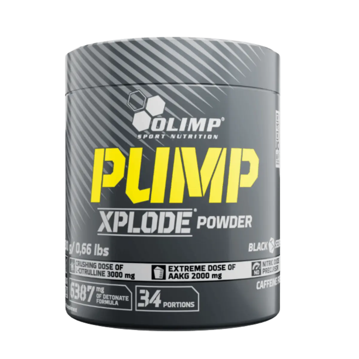 Olimp Pump Xplode Powder 300 g