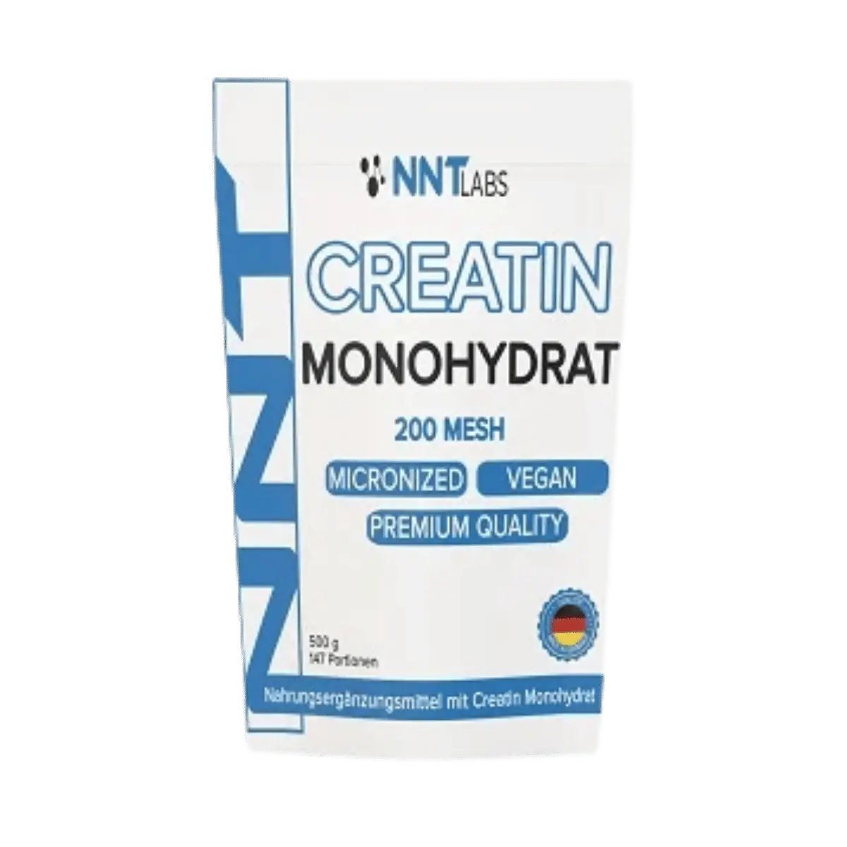 NNT Labs Creatin Monohydrat 500 g