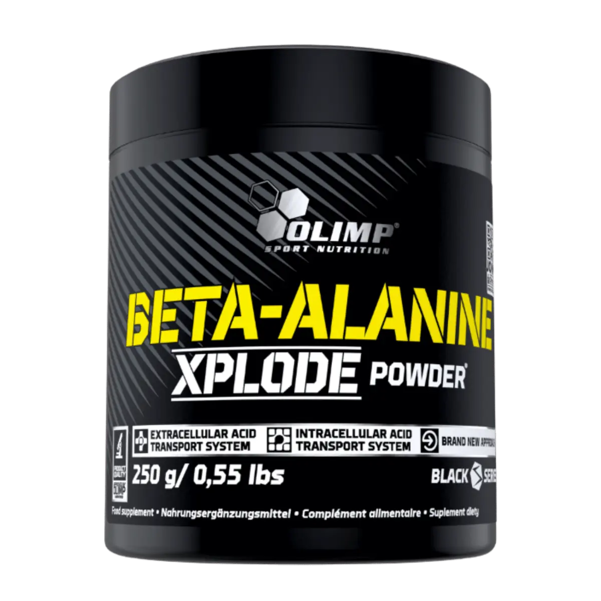 Olimp Beta-Alanine Xplode Powder 250 g