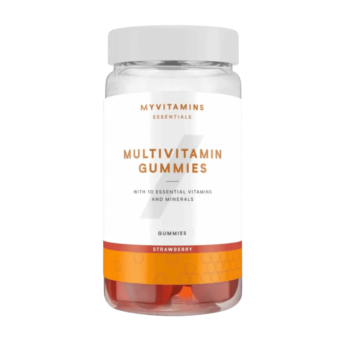 Myprotein Multivitamin Fruchtgummis 30 Stück