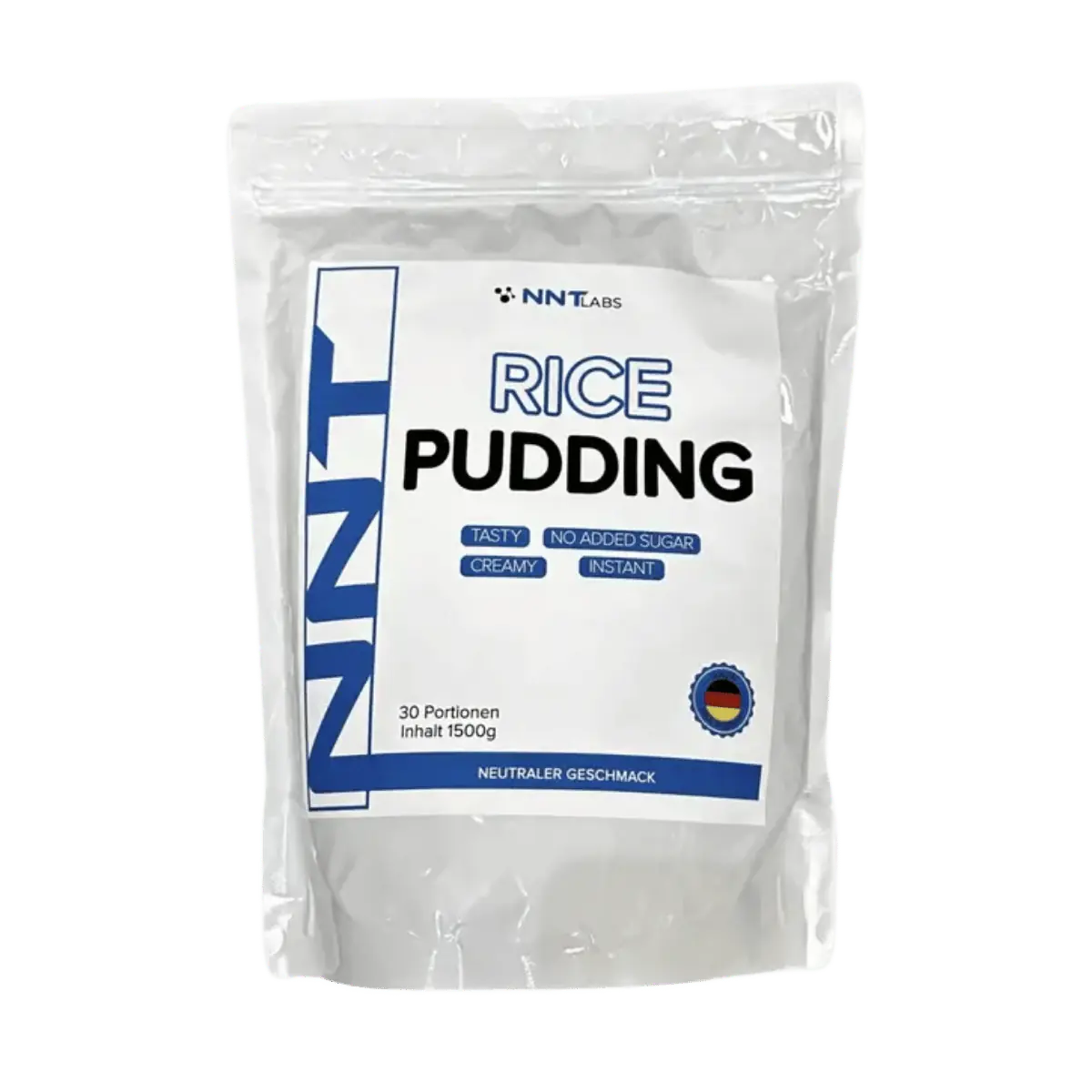 NNT Labs Rice Pudding 1500 g
