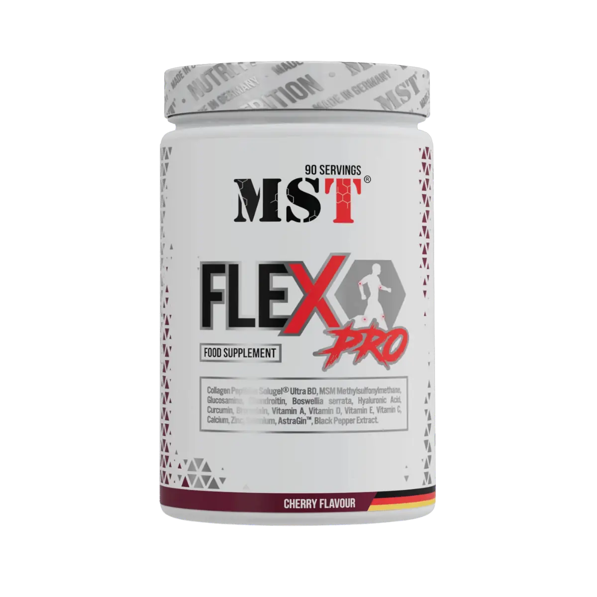 MST Flex Pro Enhanced Formula