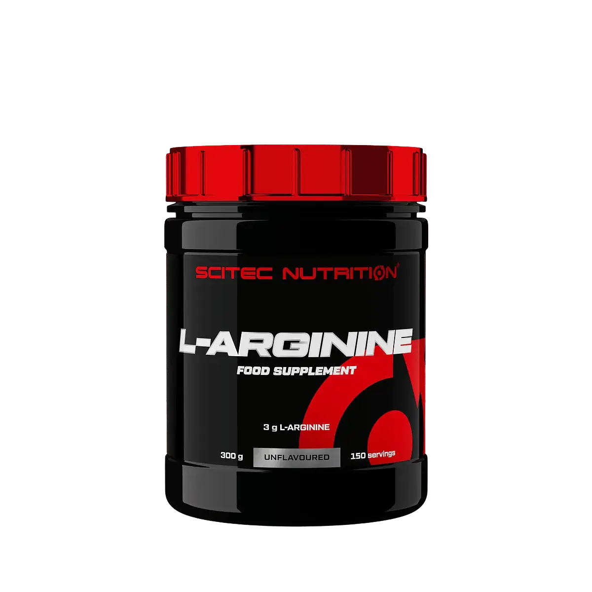 Scitec Nutrition L-Arginine 300 g