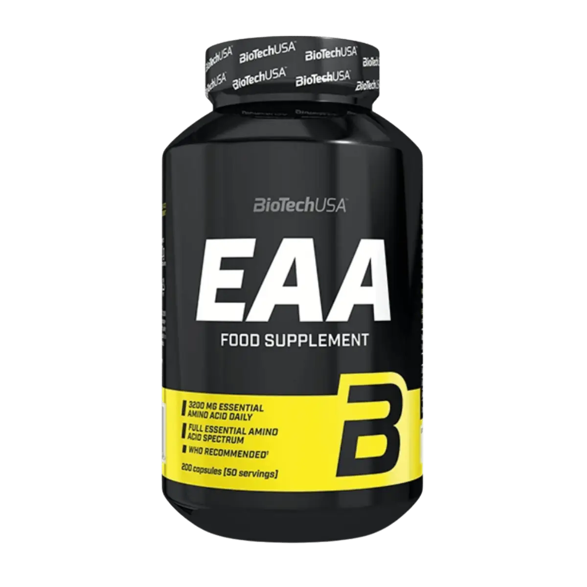 BioTechUSA EAA 200 Kapseln