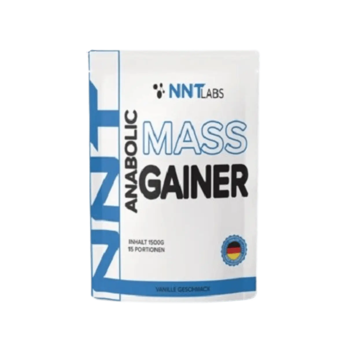 NNT Labs Anabolic Mass Gainer 1500 g