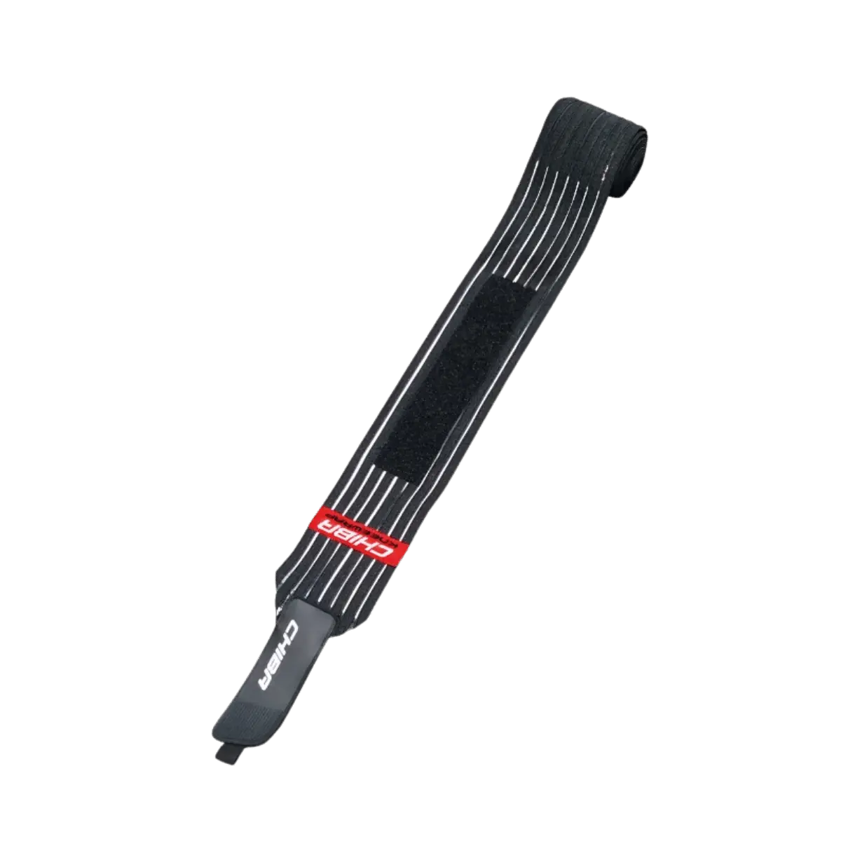 Chiba Kniebandage Pro – Schwarz