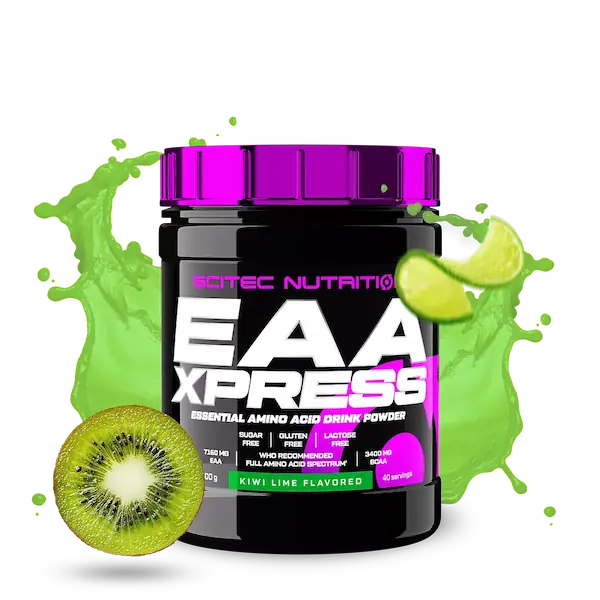 Scitec Nutrition EAA Xpress 400 g
