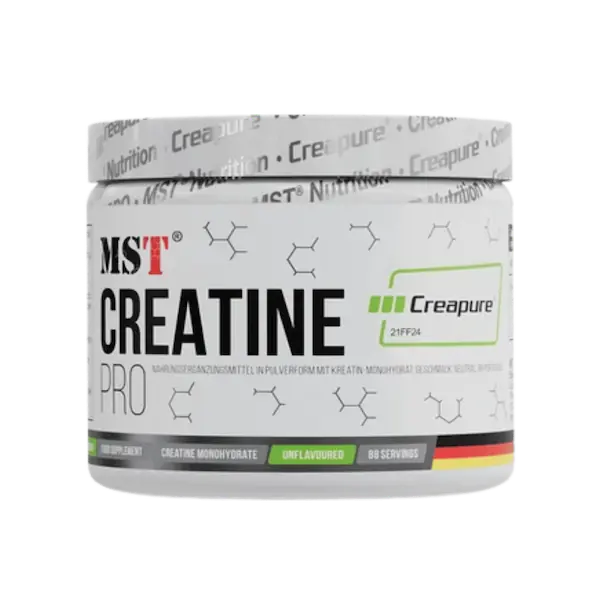 MST Creatine Pro Creapure®