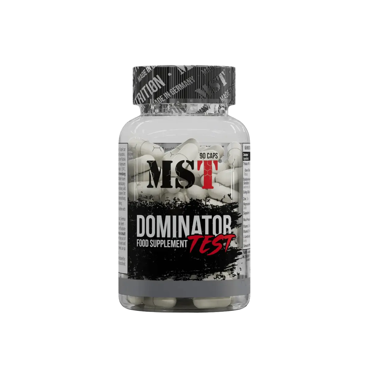 MST Dominator Test 90 Kapseln