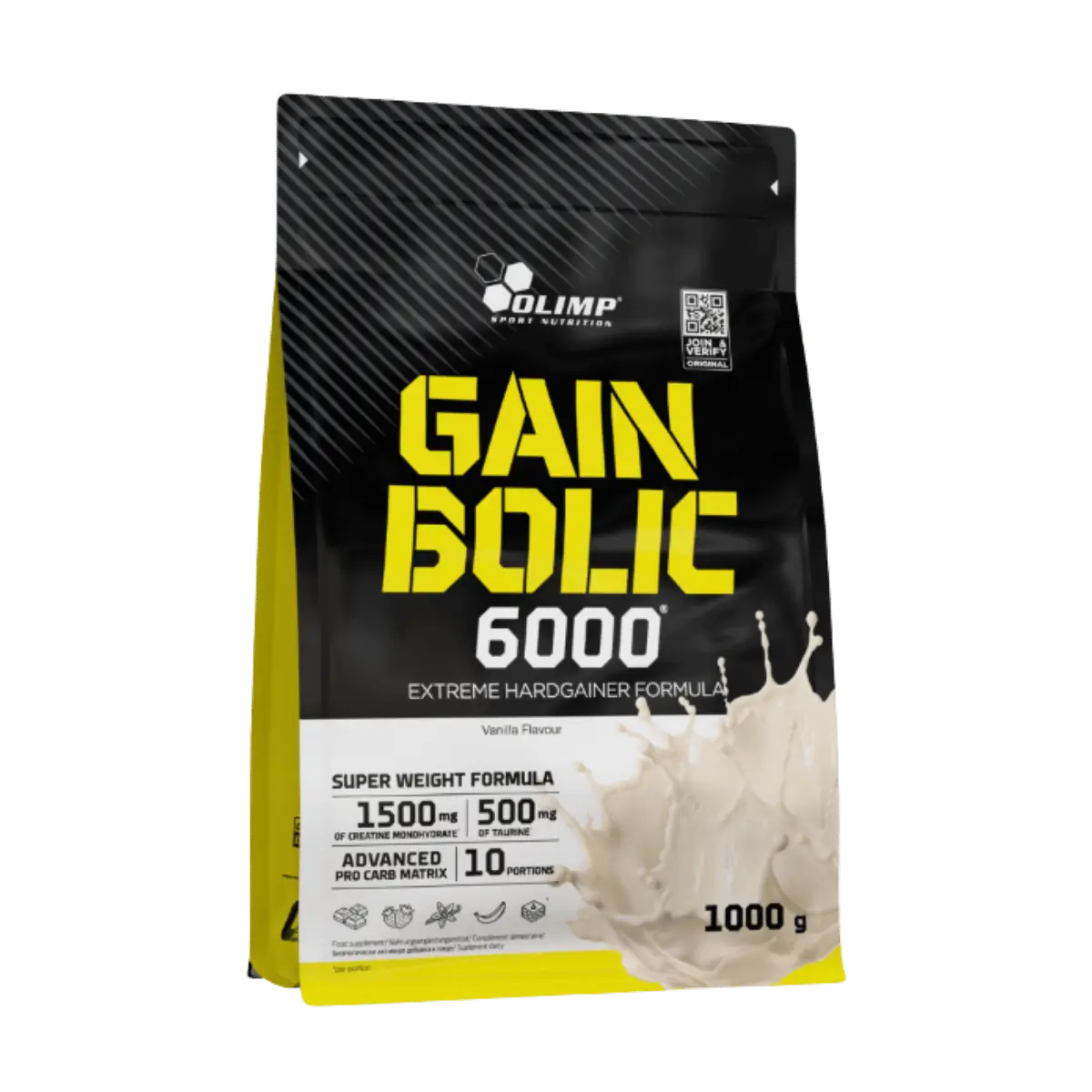 Olimp Gain Bolic 6000 1000 g