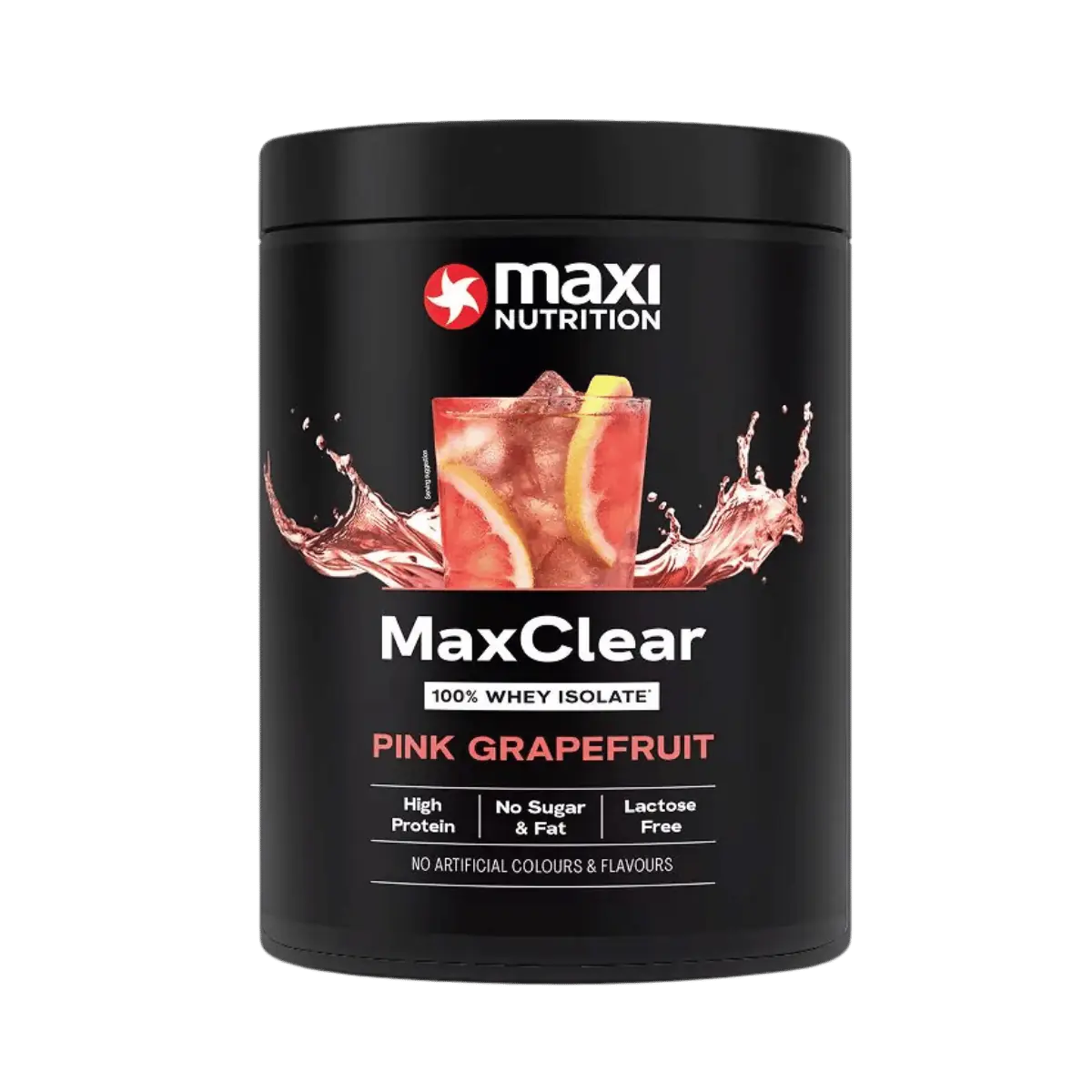 MaxiNutrition MaxClear 100% Clear Whey 300 g