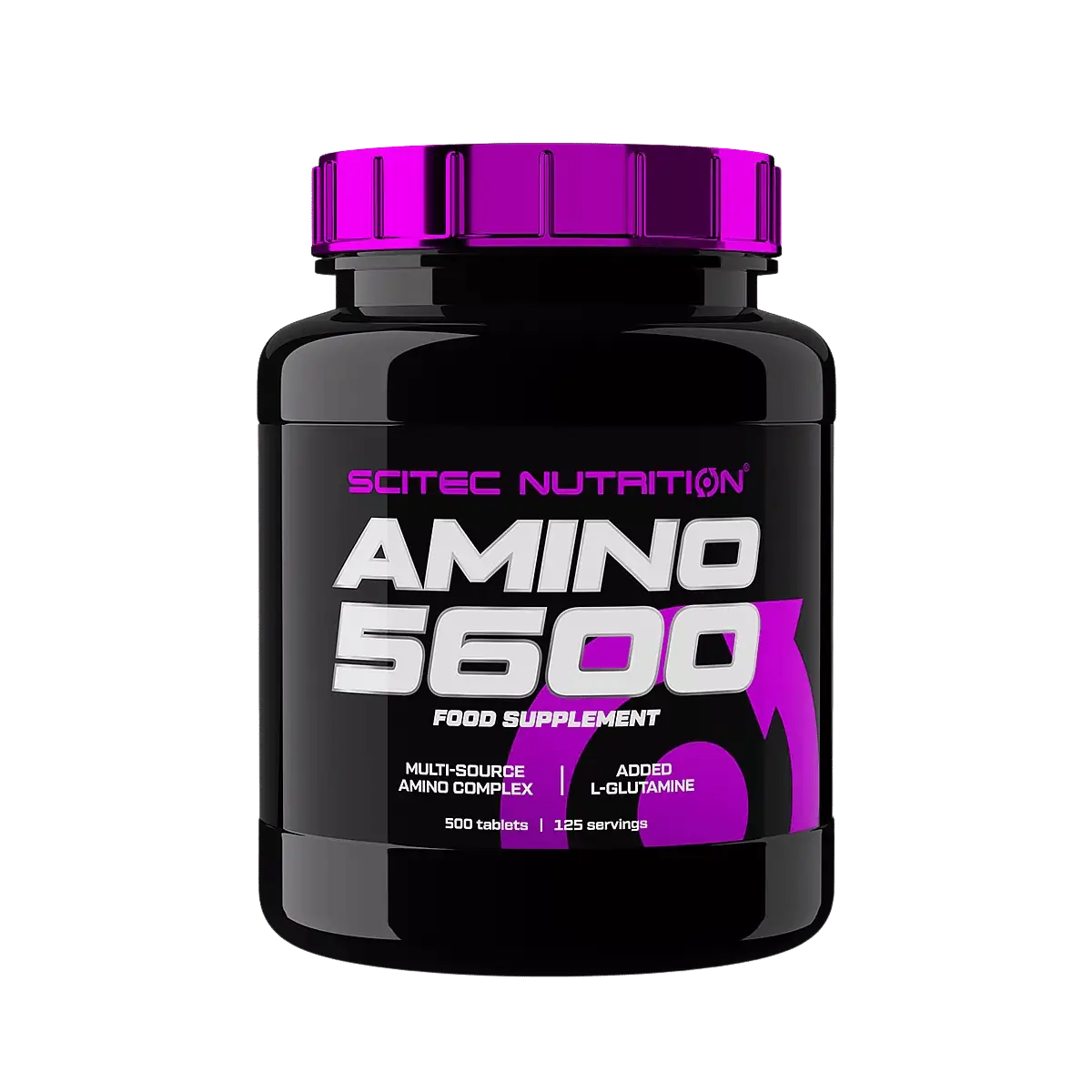 Scitec Nutrition Amino 5600 500 Tabletten