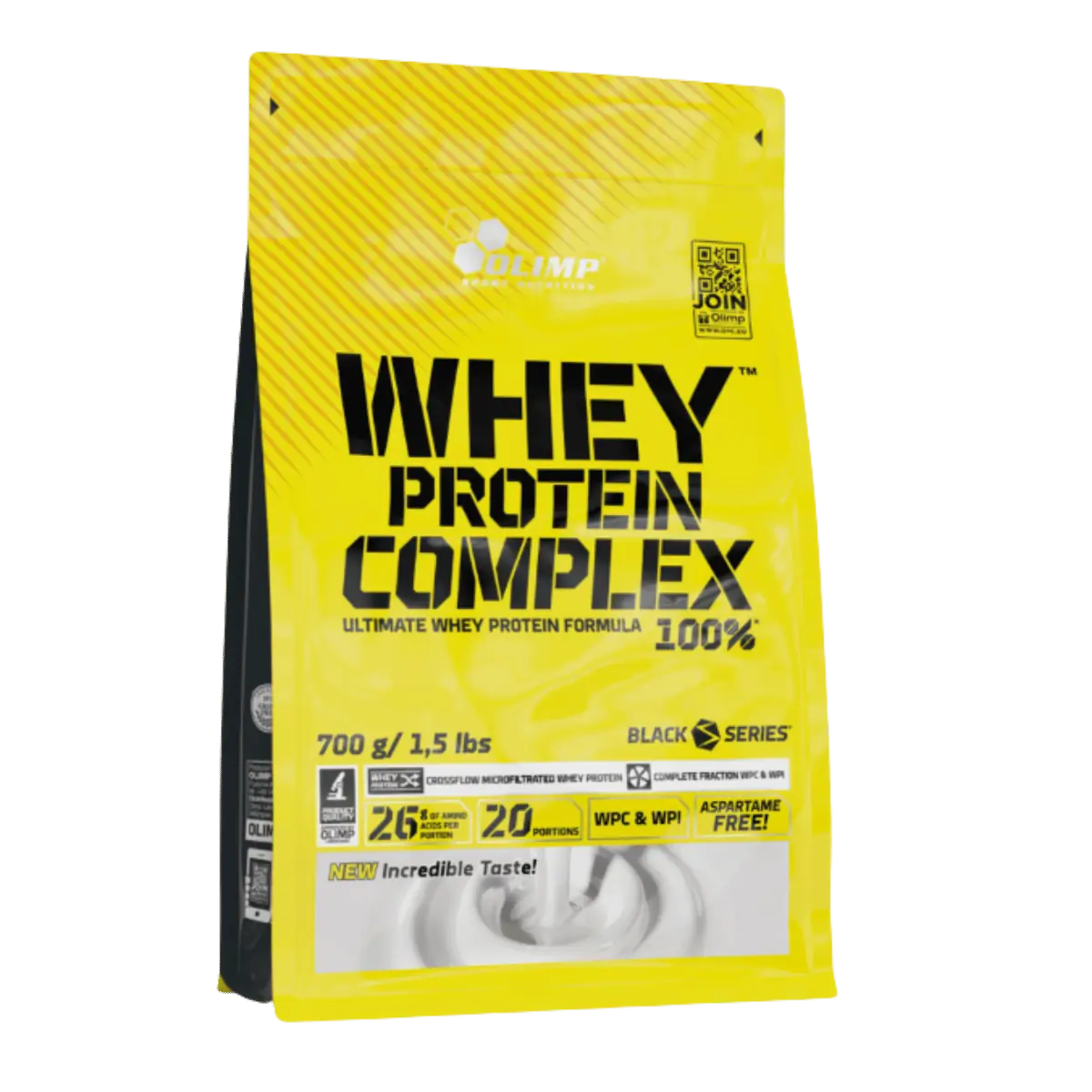 Olimp Whey Protein Complex 100 % 700 g