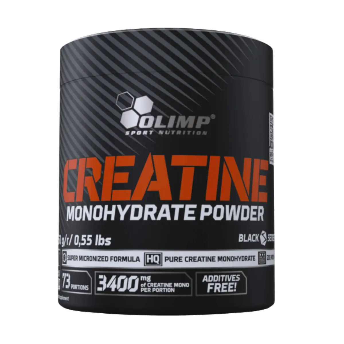 Olimp Creatine Monohydrate Powder 250 g