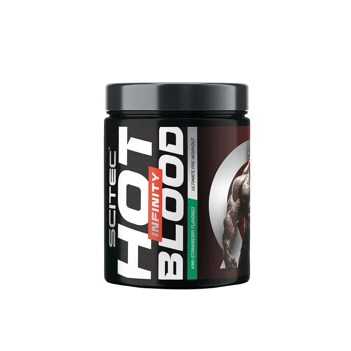 Scitec Nutrition Hot Blood Infinity 350 g