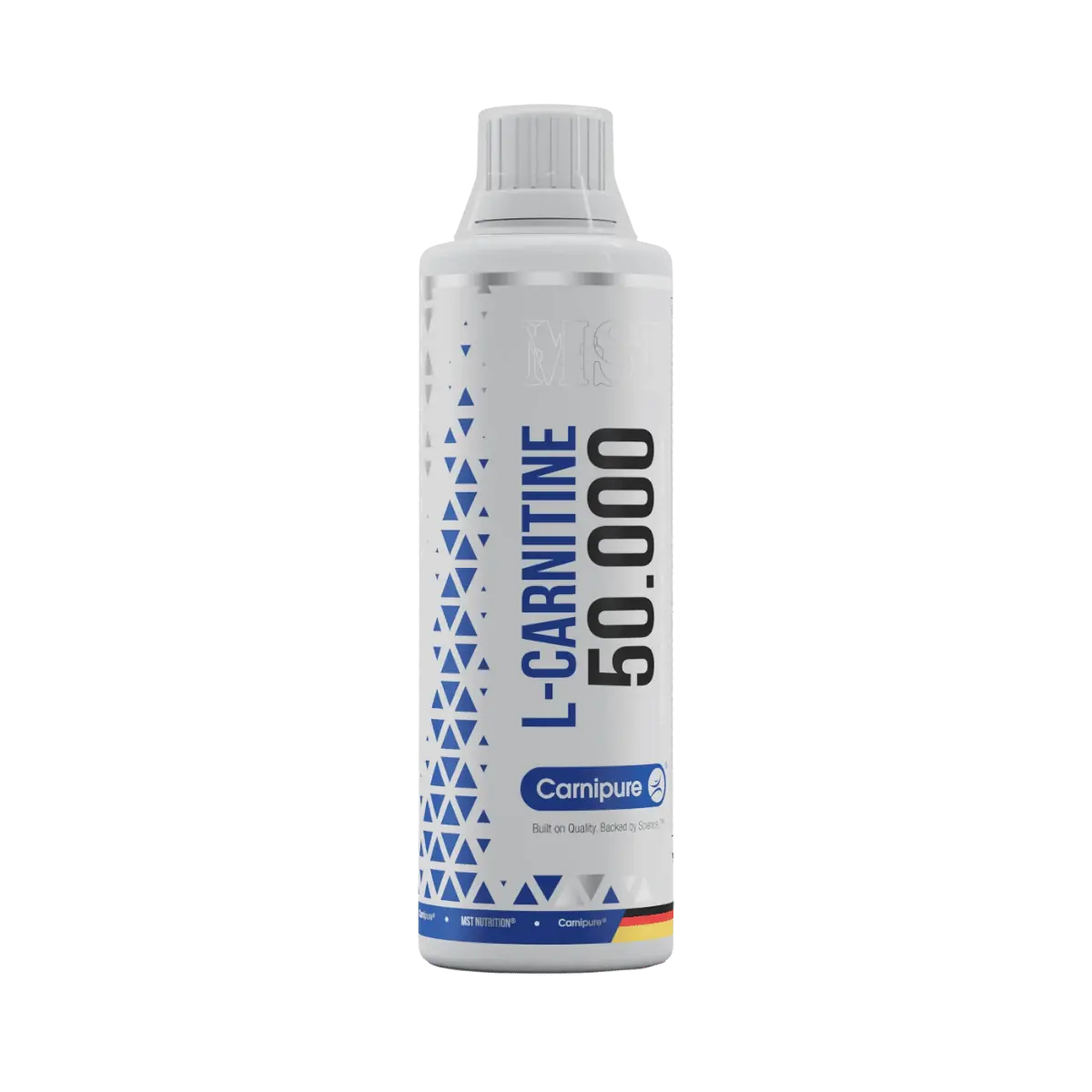 MST L-Carnitine Carnipure® 50.000 Orange 500 ml