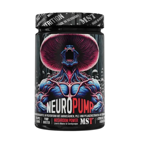MST NeuroPump