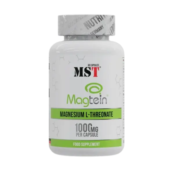 MST Magnesium L-Threonate Magtein®