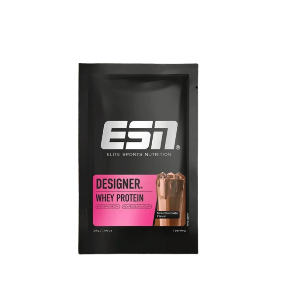 ESN Designer Whey Protein Probe – 10 × 30 g