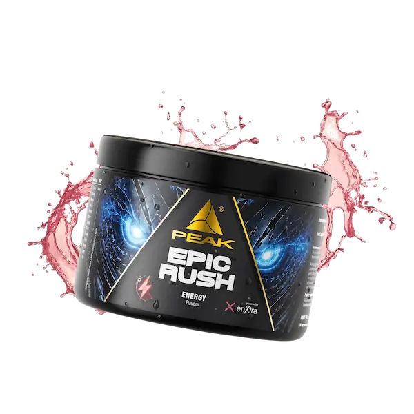 Peak Epic Rush 300 g