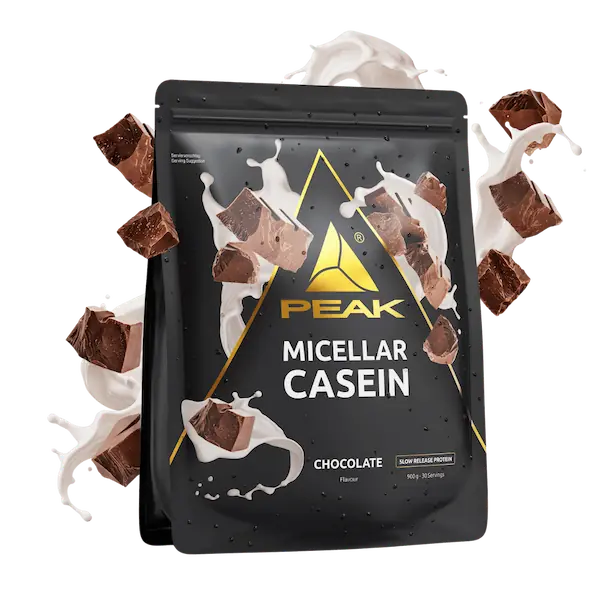 Peak Micellar Casein 900 g