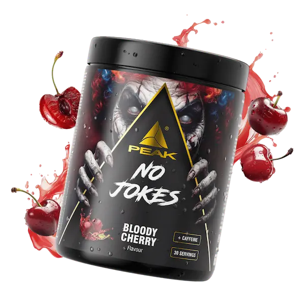Peak No Jokes 600 g