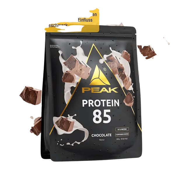 Peak Protein 85 900 g
