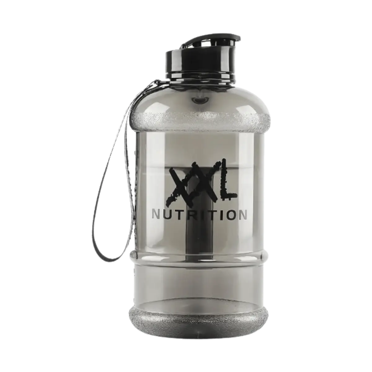 XXL Nutrition Clear Water Bottle 1,3 l